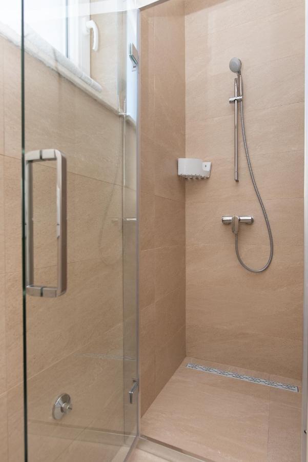 Luxury Apartment Lukas Βόντιτσε Εξωτερικό φωτογραφία