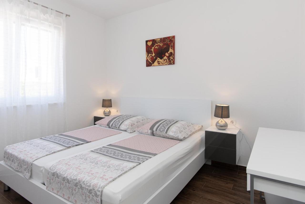 Luxury Apartment Lukas Βόντιτσε Εξωτερικό φωτογραφία