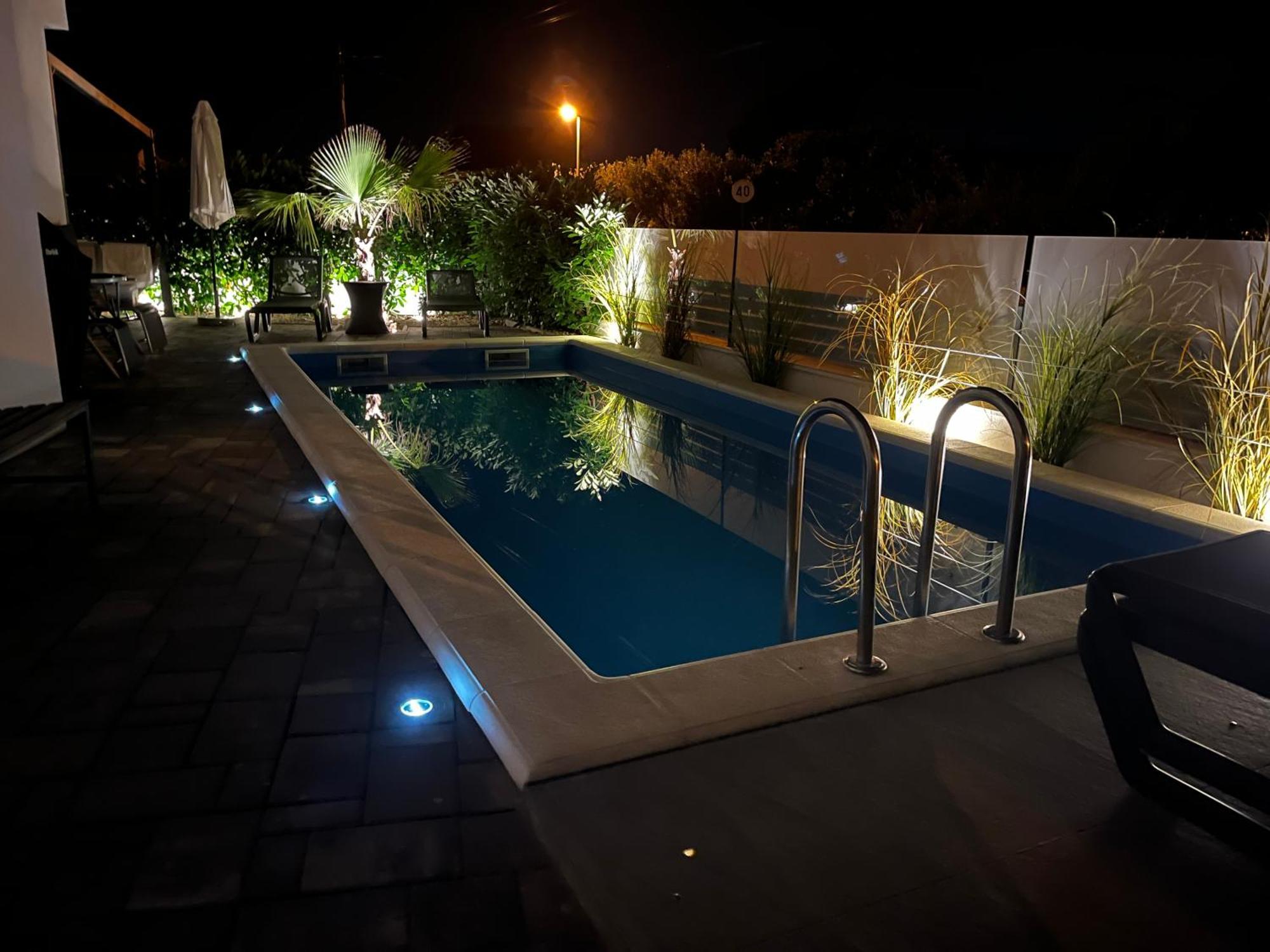 Luxury Apartment Lukas Βόντιτσε Εξωτερικό φωτογραφία