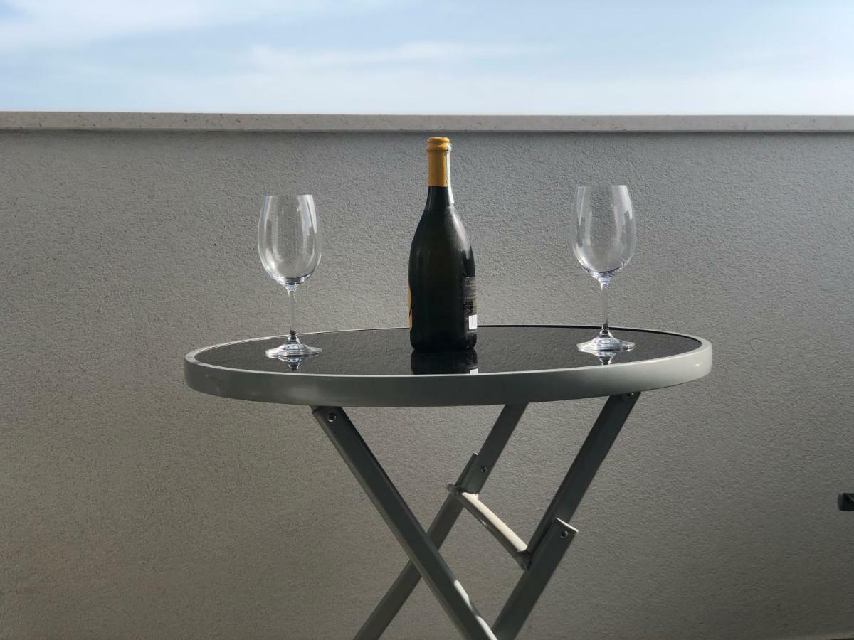 Luxury Apartment Lukas Βόντιτσε Εξωτερικό φωτογραφία
